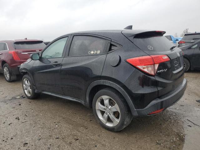 2016 HONDA HR-V EX - 3CZRU6H54GM710275