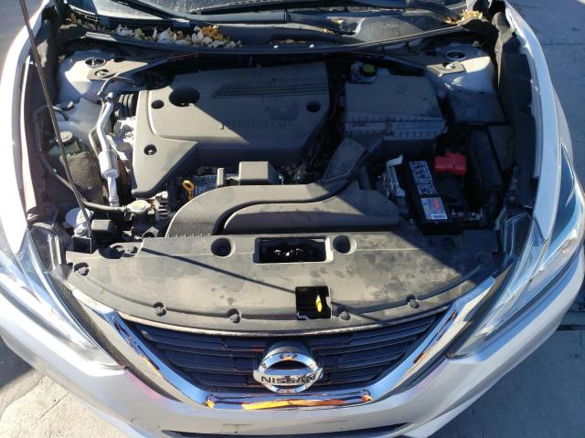 2018 NISSAN ALTIMA 2.5 - 1N4AL3AP3JC185224