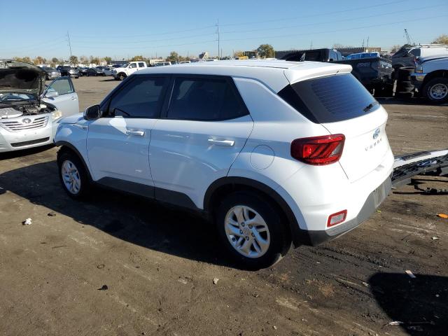 2022 HYUNDAI VENUE SE - KMHRB8A30NU207346