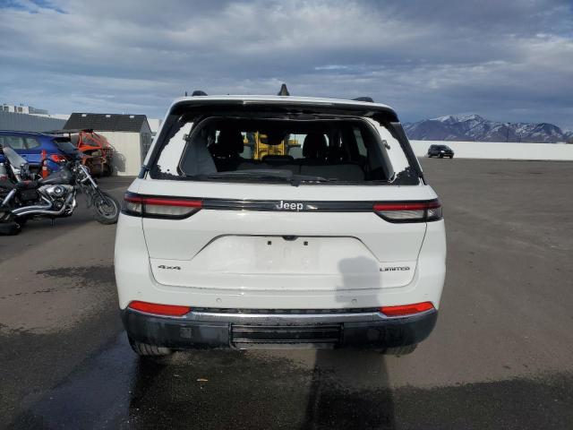 2023 JEEP GRAND CHER - 1C4RJHBG5PC510379