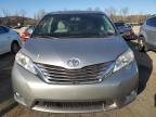 TOYOTA SIENNA XLE photo