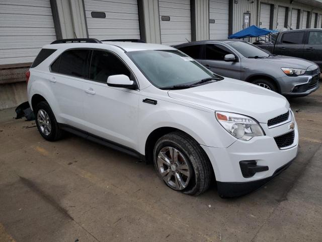 VIN 2GNALBEK6E6278277 2014 CHEVROLET EQUINOX no.4