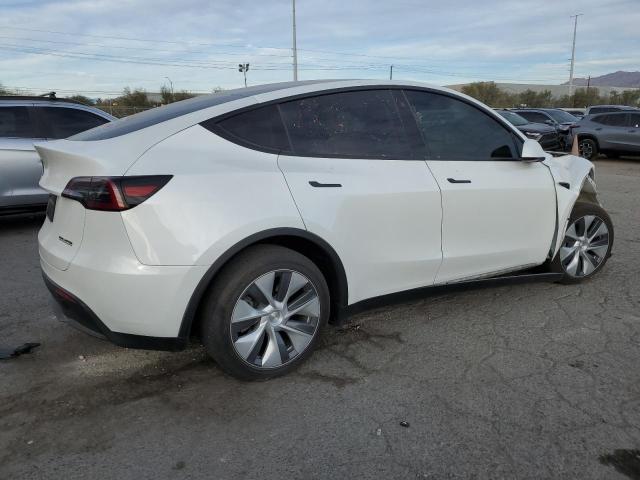 2023 TESLA MODEL Y - 7SAYGDEE2PA113549