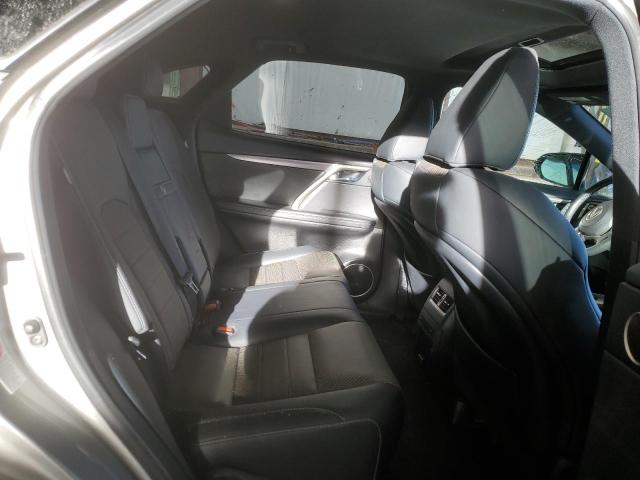 2020 LEXUS RX 450H F 2T2YGMDA7LC044155
