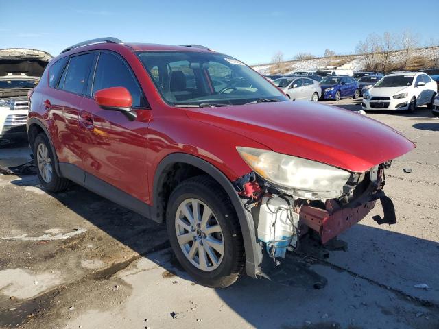 2015 MAZDA CX-5 TOURI - JM3KE2CY4F0463346