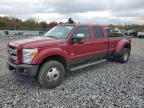 2016 FORD F350 SUPER - 1FT8W3DT9GED21037