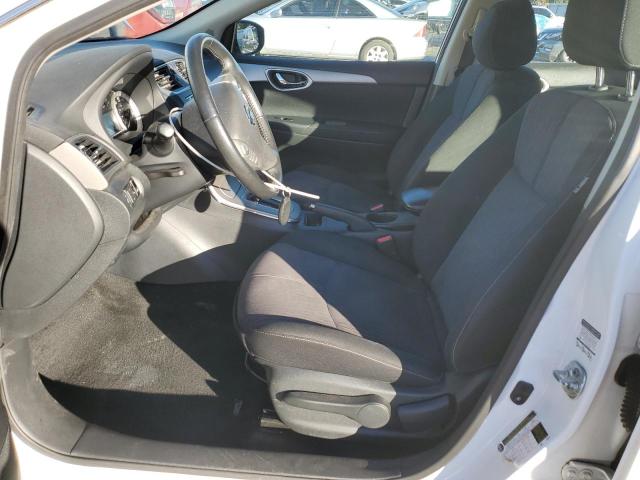 2015 NISSAN SENTRA S - 3N1AB7AP9FL685312