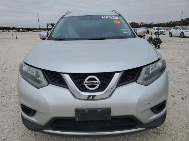 2015 NISSAN ROGUE S - KNMAT2MT4FP559482