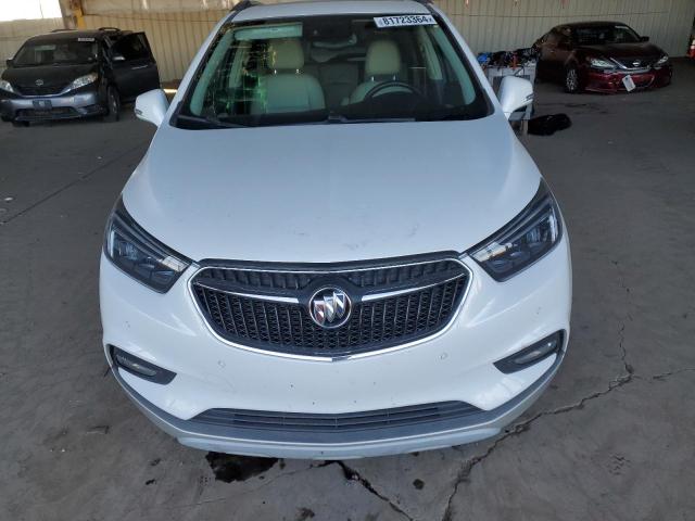 2019 BUICK ENCORE ESS - KL4CJCSM1KB861832