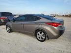 Lot #3025222768 2013 HYUNDAI ELANTRA GL