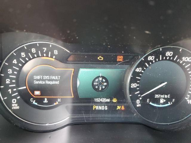 2015 LINCOLN MKC - 5LMCJ1A97FUJ37296