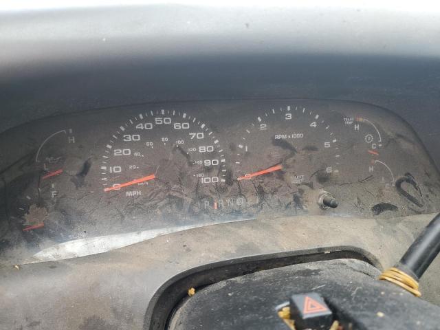 2003 FORD F250 SUPER #3290412767