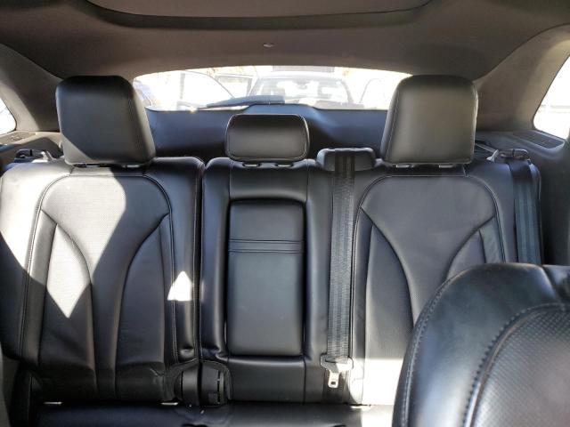 2015 LINCOLN MKC - 5LMCJ2A95FUJ35116