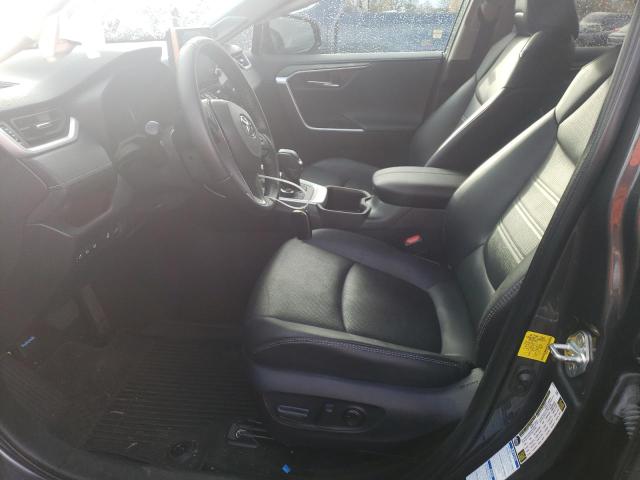 2022 TOYOTA RAV4 LIMIT - 2T3N1RFV8NW328618