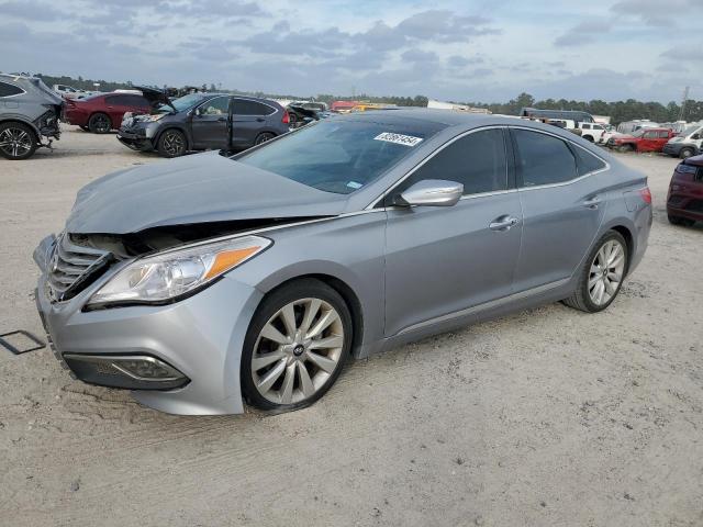 2015 HYUNDAI AZERA LIMI #3049677098