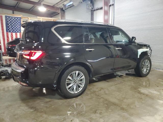 2021 INFINITI QX80 LUXE - JN8AZ2AF6M9720238
