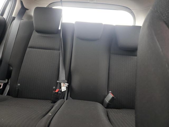 2018 HONDA HR-V LX - 3CZRU6H35JG712993