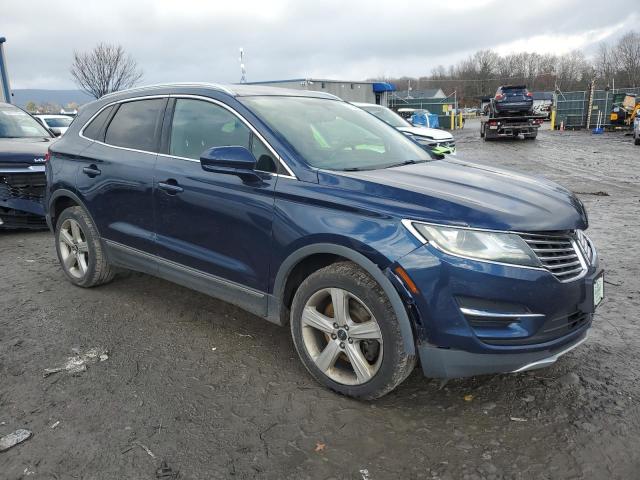 2015 LINCOLN MKC 5LMCJ2A97FUJ31505