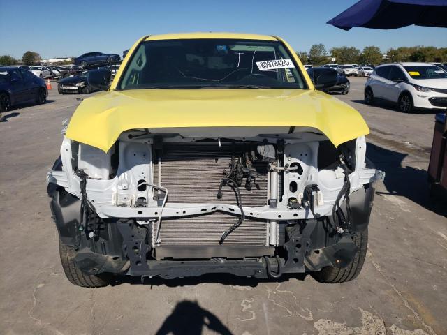 VIN 3TYRX5GN9NT034917 2022 TOYOTA TACOMA no.5