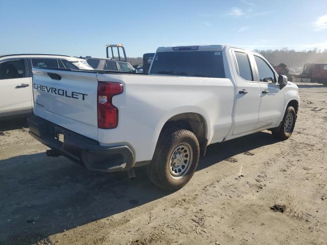 2019 CHEVROLET SILVERADO - 1GCRWAEF5KZ305016