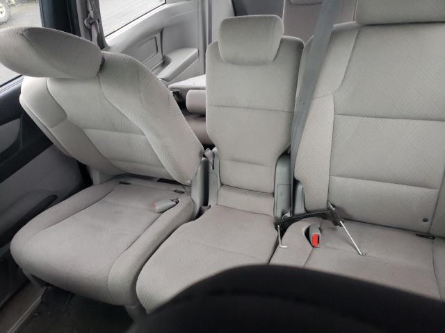 2016 HONDA ODYSSEY EX - 5FNRL5H46GB146661