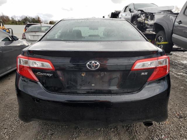 VIN 4T1BF1FK4DU666049 2013 TOYOTA CAMRY no.6