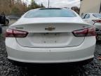 Lot #2993493207 2022 CHEVROLET MALIBU LT