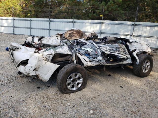 2018 TOYOTA 4RUNNER SR - JTEBU5JRXJ5582356