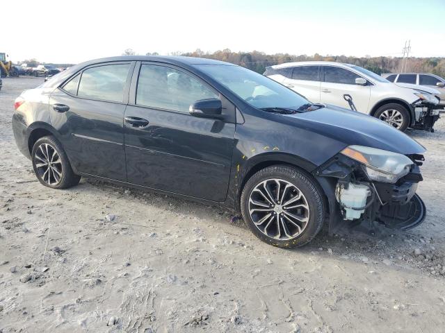 2015 TOYOTA COROLLA L - 2T1BURHE4FC477837