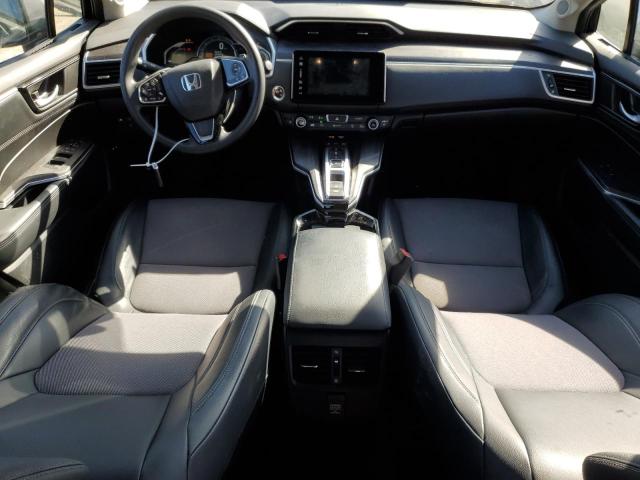 2018 HONDA CLARITY JHMZC5F10JC002096