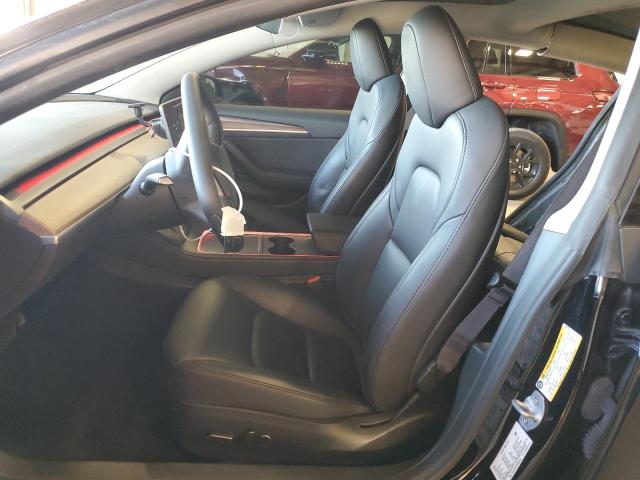 VIN 5YJ3E1EA5PF663730 2023 Tesla MODEL 3 no.7