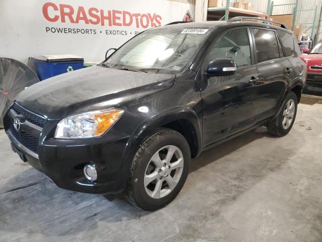 2012 TOYOTA RAV4 LIMIT #3025137192