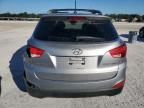 HYUNDAI TUCSON GLS photo