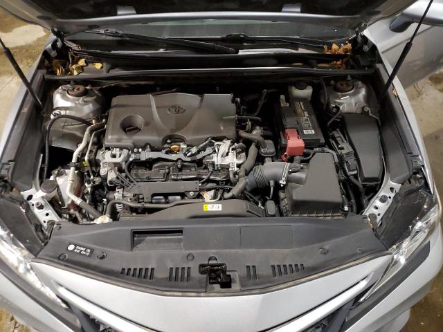 2019 TOYOTA CAMRY L - 4T1B11HK1KU744392
