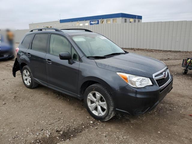 2015 SUBARU FORESTER 2 - JF2SJAFC2FH592218
