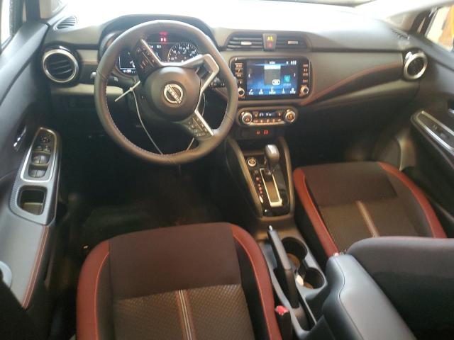 2024 NISSAN VERSA SR - 3N1CN8FVXRL898612