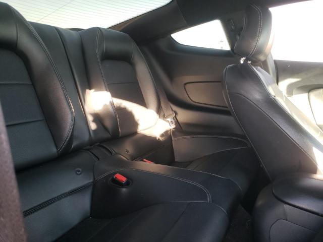 2017 FORD MUSTANG - 1FA6P8TH2H5278330