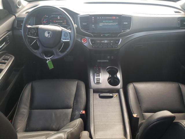 2021 HONDA PILOT SE 5FNYF6H22MB036287