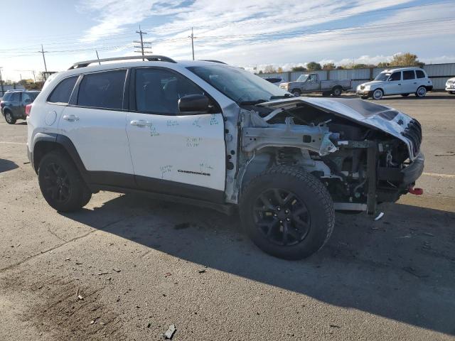 2017 JEEP CHEROKEE T - 1C4PJMBS3HW567992