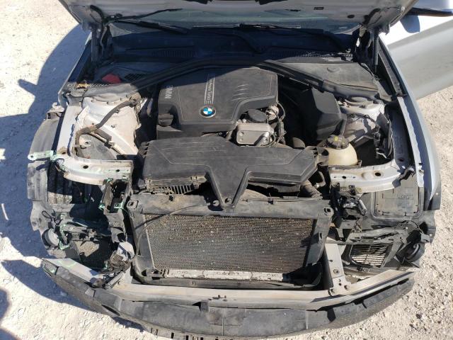 2016 BMW 228 I SULE - WBA1F9C58GV545811