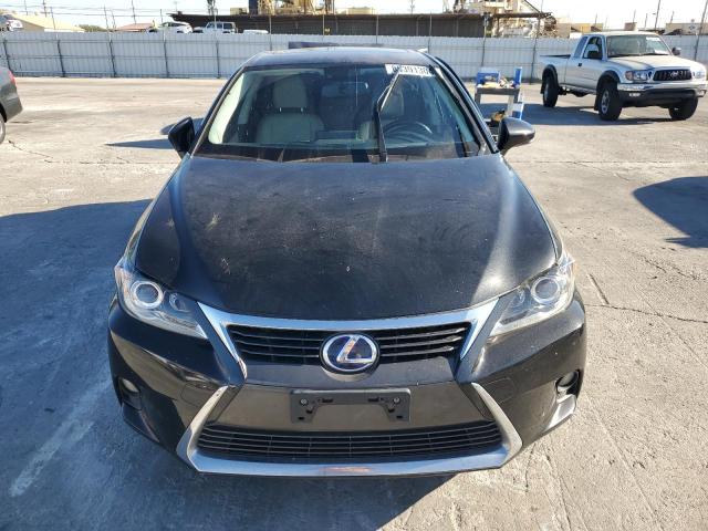 2017 LEXUS CT 200 JTHKD5BH2H2284663
