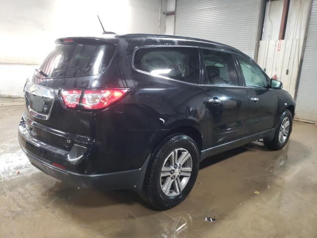 2017 CHEVROLET TRAVERSE L - 1GNKVHKD7HJ138933