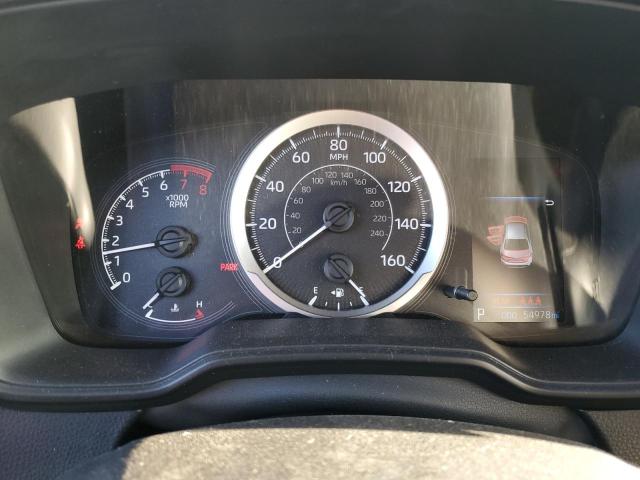 2021 TOYOTA COROLLA LE - JTDEPMAE3MJ162904