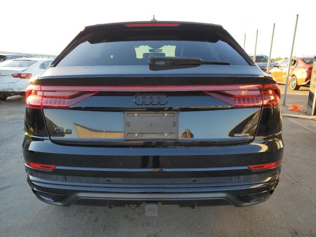 2021 AUDI Q8 PREMIUM - WA1EVAF15MD013154