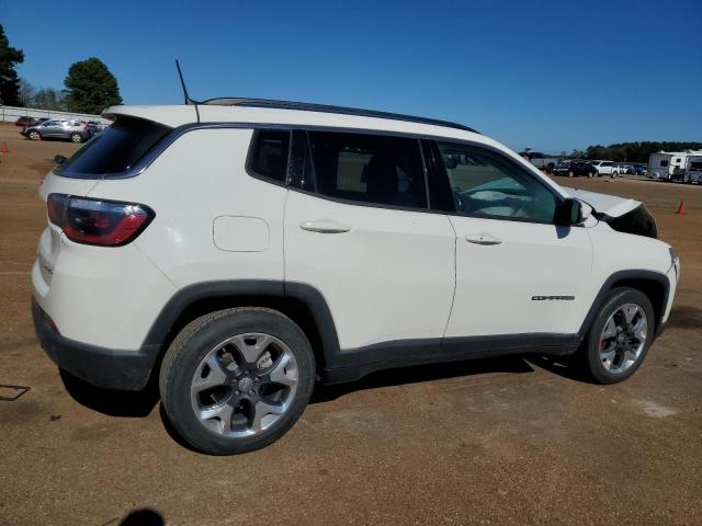 2018 JEEP COMPASS LI - 3C4NJCCB6JT358435