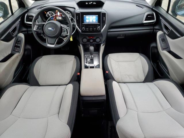 2019 SUBARU FORESTER JF2SKACC7KH581632