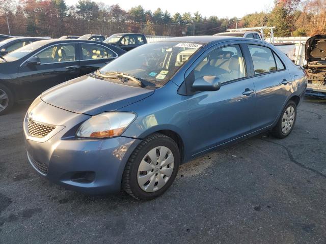 2009 TOYOTA YARIS #2991333113