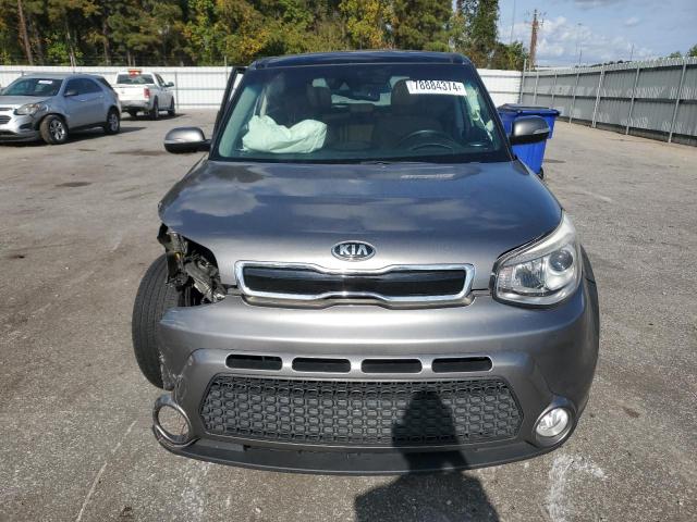 VIN KNDJX3A54G7362104 2016 KIA Soul, ! no.5