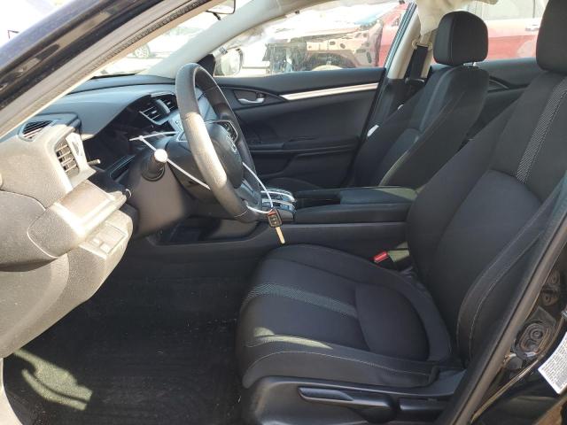 2016 HONDA CIVIC 19XFC2F58GE061047