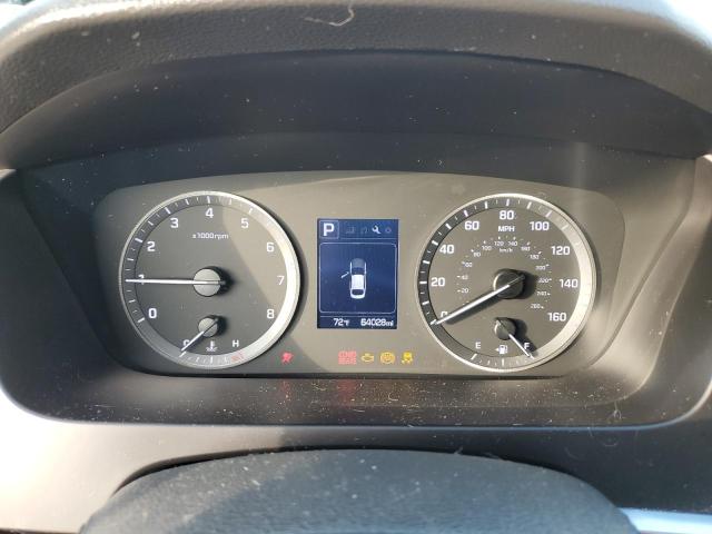 2017 HYUNDAI SONATA SE - 5NPE24AF3HH572155